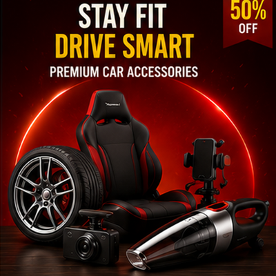 Car Accessories