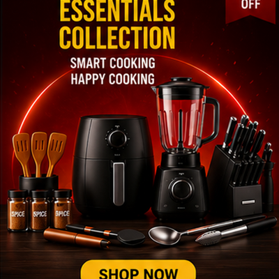 Kitchen Essentials