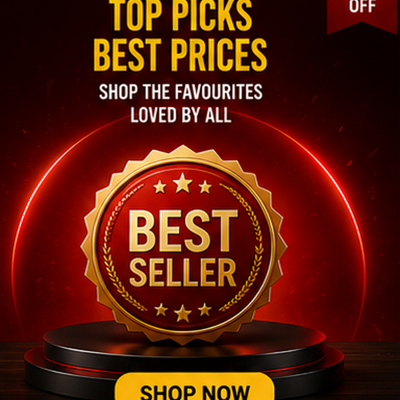 Best Seller